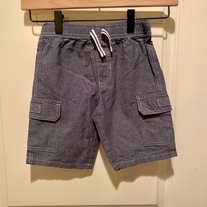 Boys Kids Headquarters Shorts Size 5